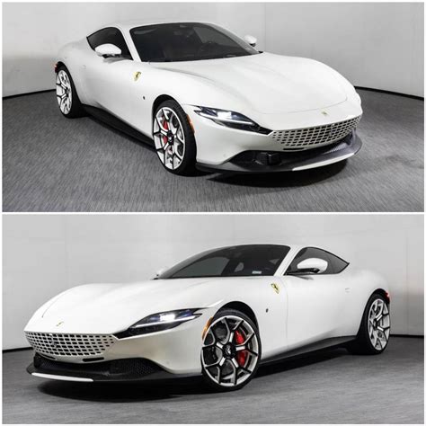 Ferraris 2022