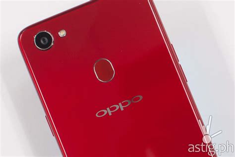 OPPO F7: gaming and multi-tasking powerhouse [review] | ASTIG: Philippine News & Reviews