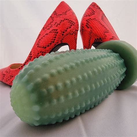 Bumpy Dildo Etsy
