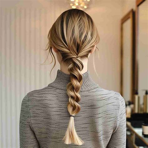 25 Easy Hairstyles For Long Hair In 10 Seconds Or Less