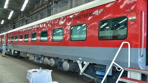 Diwali Indian Railways To Operate Trips Of Gati Shakti