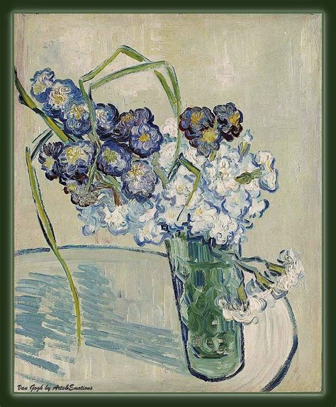 Vincent Van Gogh | Краска, Винсент ван гог, Искусство
