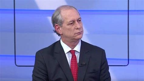 Candidatura De Ciro Gomes N O Decola Nem No Cear Ni H