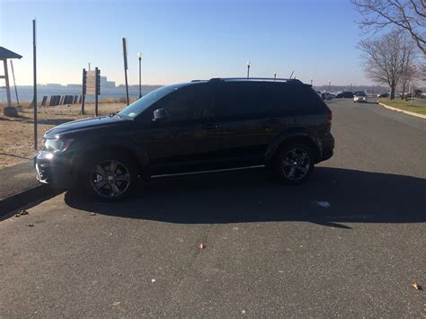 2015 Dodge Journey - Accessories, Modifications - Dodge Journey Forum