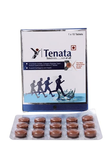 TENATA TABLET | Uses, Side Effects, Price | Apollo Pharmacy