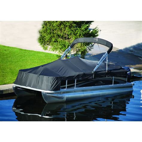 Bennington 2010 20SLI Factory Replacement Boat Cover