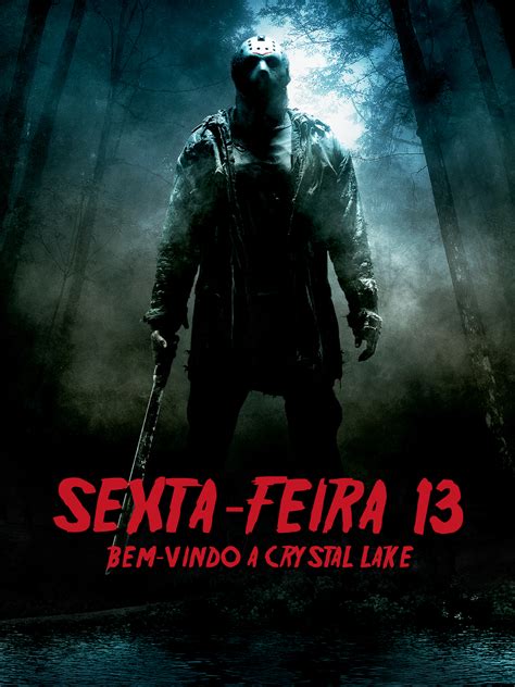 Prime Video Sexta Feira 13 Bem Vindo A Crystal Lake