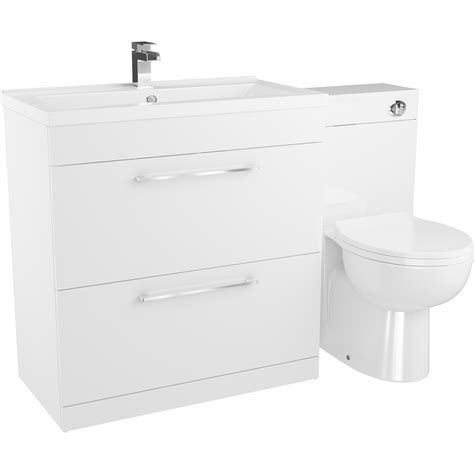 Slimline Bathroom Sink Cabinets Artcomcrea