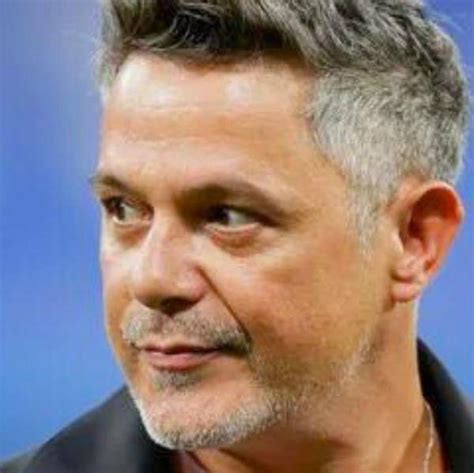 Alejandro Sanz Reaparece Tras Alarmante Mensaje En Redes Sociales