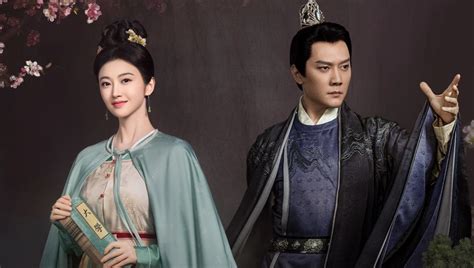 The Legend Of Zhuohua Watch Hd Video Online Wetv