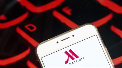 Hackers Stole Over 5 Million Unencrypted Passport Numbers From Marriott