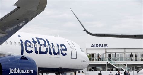 JetBlue Says It Will End Alliance With American To Save Spirit Merger