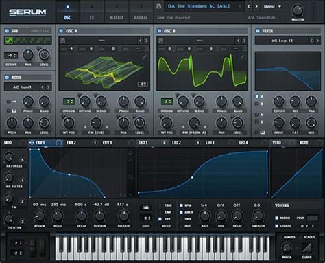 10 Best VST Synths for Hip Hop, EDM and Trap in 2020 - DigitalFangirl