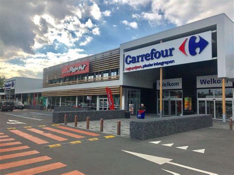 Planul de transformare Carrefour este şi un plan de restructurare Ce