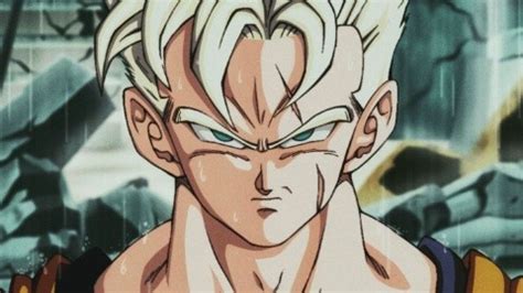 Gohan Del Futuro Sigue Siendo El Mejor Personaje De Dragon Ball Z