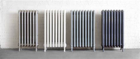Vintage And Antique Cast Iron Radiators — Vintage Cast Iron Radiators
