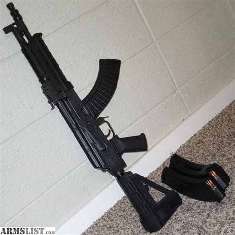 Armslist For Sale Hellpup Ak Pistol
