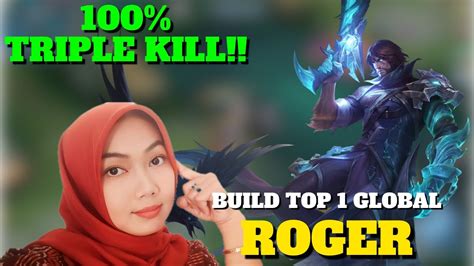 JANGAN REMEHKAN HERO INI KALAU TIDAK MAU KALAH MOBILE LEGENDS BANG BANG