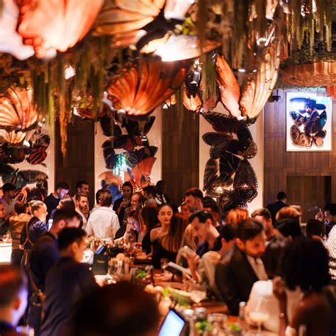 Amazonico Dubai Restaurant Info Menu And Reservations