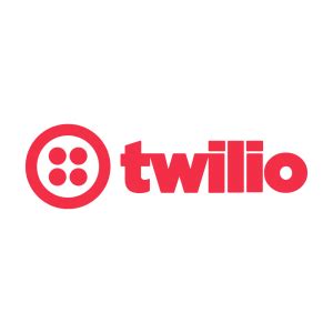 Twilio Logo - CrystalPng