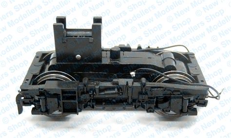 X9922 Hornby Spares Bogie Drive Unit Class 43 HST