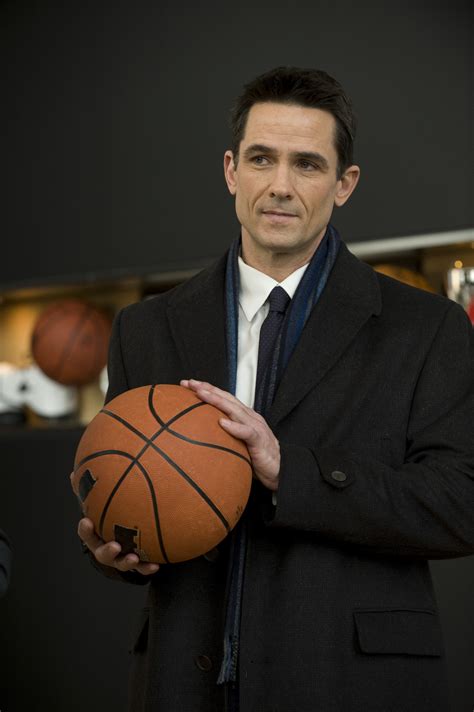 Billy Campbell