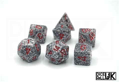 Chessex Speckled 25320 Free And Fast Delivery Diceroll Uk