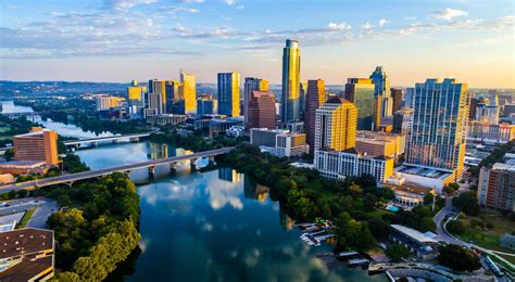 7 Reasons to Move to Texas in Your Golden Years - Easy Seniors Club