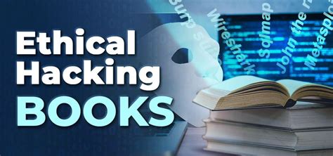 Best Ethical Hacking Books Geeksforgeeks