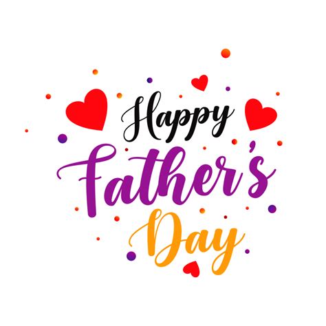 Happy Father S Day Png