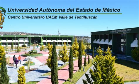 Centro Universitario Uaem Teotihuacán Acreditó Licenciatura En Turismo