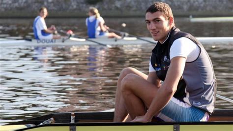 Aviron Mondiaux Le Saint Quentinois Benoît Brunet En Demi Finale