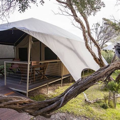 Tidal River Wilderness Retreats South Gippsland