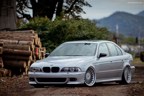 Bmw E39 Jdm Wheels And Trends Archive