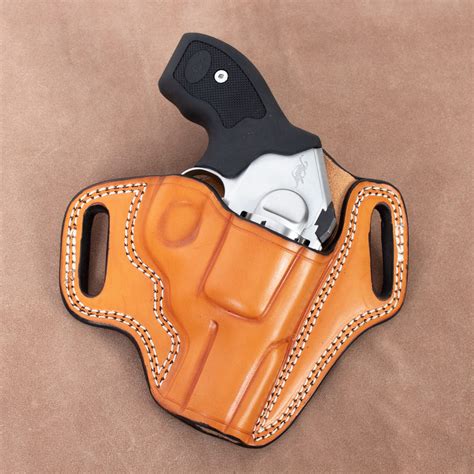 Owb Holster Kirkpatrick Custom Leather Holsters