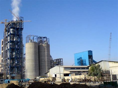 Cement Plants At Best Price In Navi Mumbai Espoir Engineering Pvt Ltd