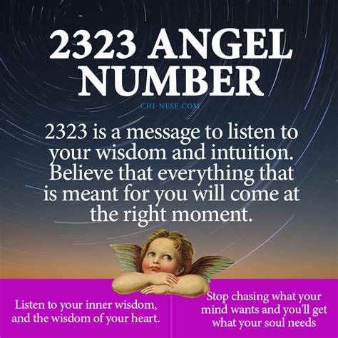 Angel Number 2323 And Its Spiritual Meaning in Love, Life & Career