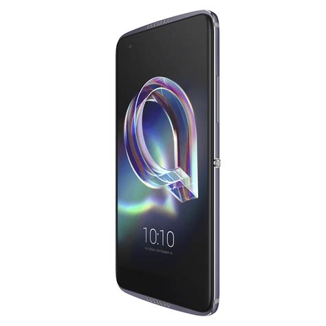 Alcatel Idol S Caracter Sticas Precio Y Opiniones