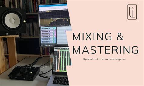 Mix And Master Your Song Professionally By Minimartitg Fiverr