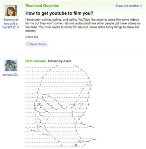 Facepalm Picard Ascii