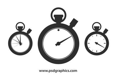 Stopwatch Clip Art Transparent File Png Play