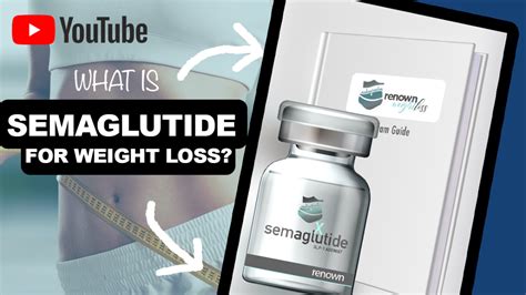 Top Benefits Of Semaglutide For Weight Loss In Dfw