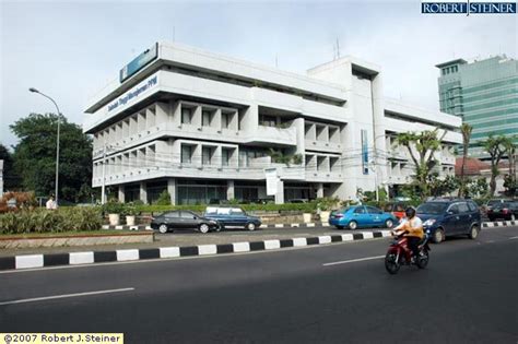 Jakarta Guide : Jakarta Images of PPM School of Management