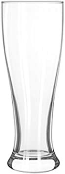 Amazon Libbey Pilsner Glass Oz Cs Of Dz Beer