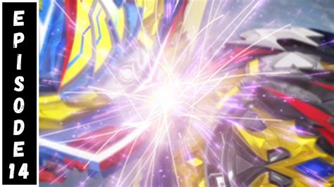 Savior Slash Beyblade Burst Db Episode Savior Valkyrie Vs Dynamite