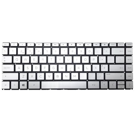 Teclado HP Pavilion X360 14 CD 14 CE 14 CF 14 CK 14 CM 14 DD