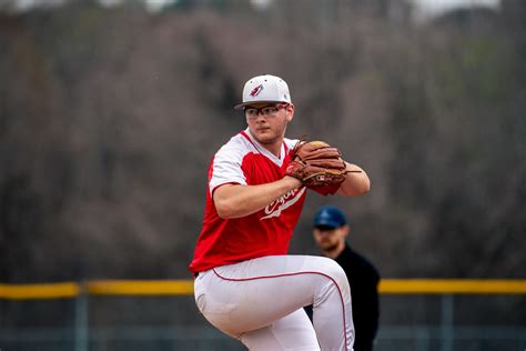 Lsc Kingwood Baseball