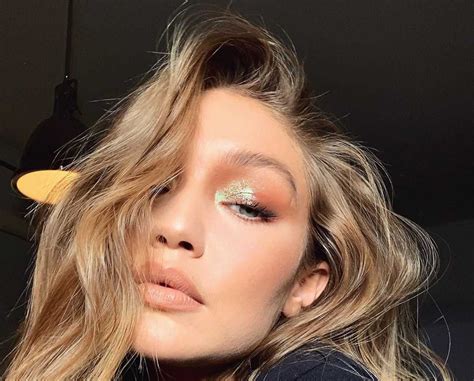 Instagram Gigi Hadid Newstempo