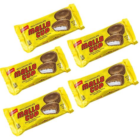 Mallo Cup Pack Of 5