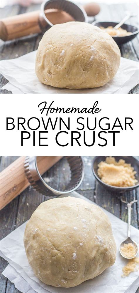 Sugar Pie Crust Artofit